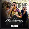 Hablemos - Single