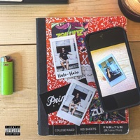 Halo Halo - EP - Jehzan Exclusive & Righ Nao