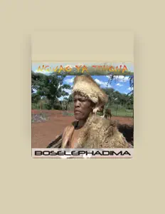 Listen to Ngwao Ya Tshona, watch music videos, read bio, see tour dates & more!