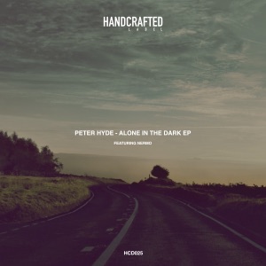 Alone in the Dark - Single