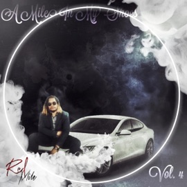 Pray On Prey (feat. ExCellent Jabrell) RED M!LE