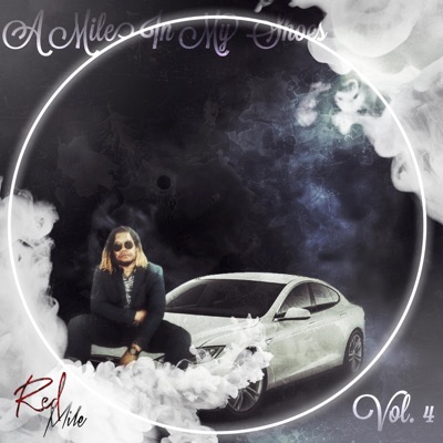 A Mile In My Shoes, Vol. 4 - Single