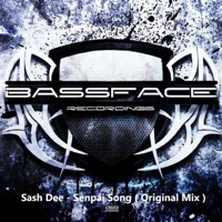 Senpai Song - Single - Sash Dee