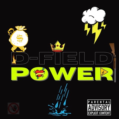Power - Single
