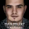 Sven Polenz - Vielleicht hat es nie aufgehört (feat. Veronika Petronko)