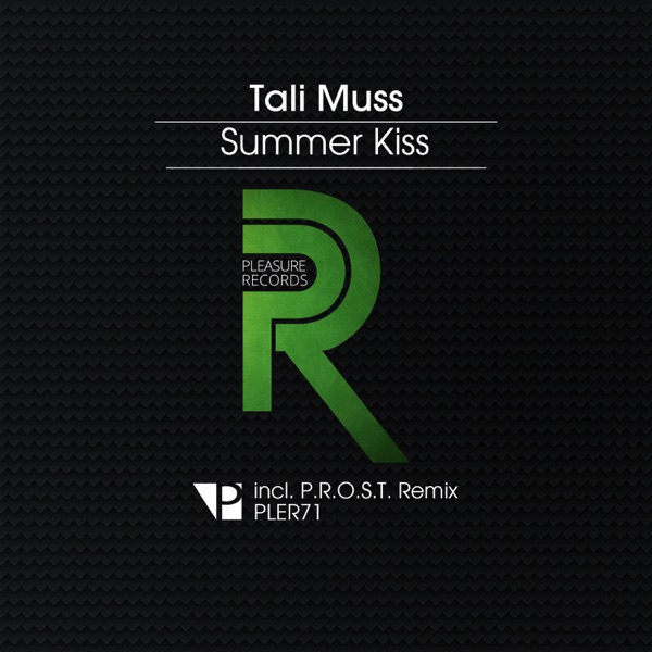 Summer Kiss - Single