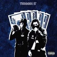 Thuggin It (feat. YRS Boogz) - Single - Kotik