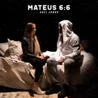 Mateus 6:6 — Abel Junho