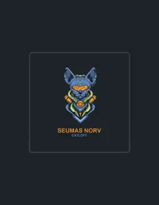Listen to Seumas Norv, watch music videos, read bio, see tour dates & more!