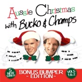 Colin Buchanan - Aussie Jingle Bells