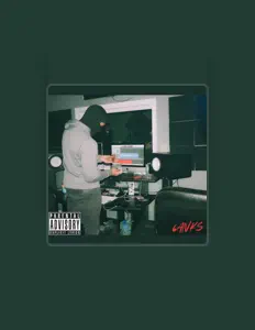 Ouve 6anks, vê vídeos de música, lê a biografia, vê as datas da digressão e muito mais!