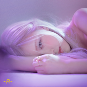 On The Ground - ROSÉ Cover Art