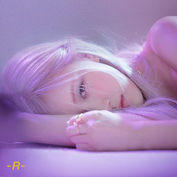 R - Single by ROSÉ on Apple Music
