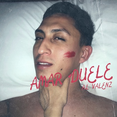 Amar Duele - EP