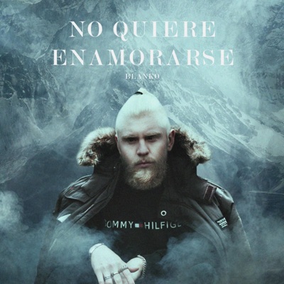 No Quiere Enamorarse - Single