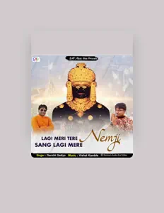 Listen to Darshit Gadiya, watch music videos, read bio, see tour dates & more!