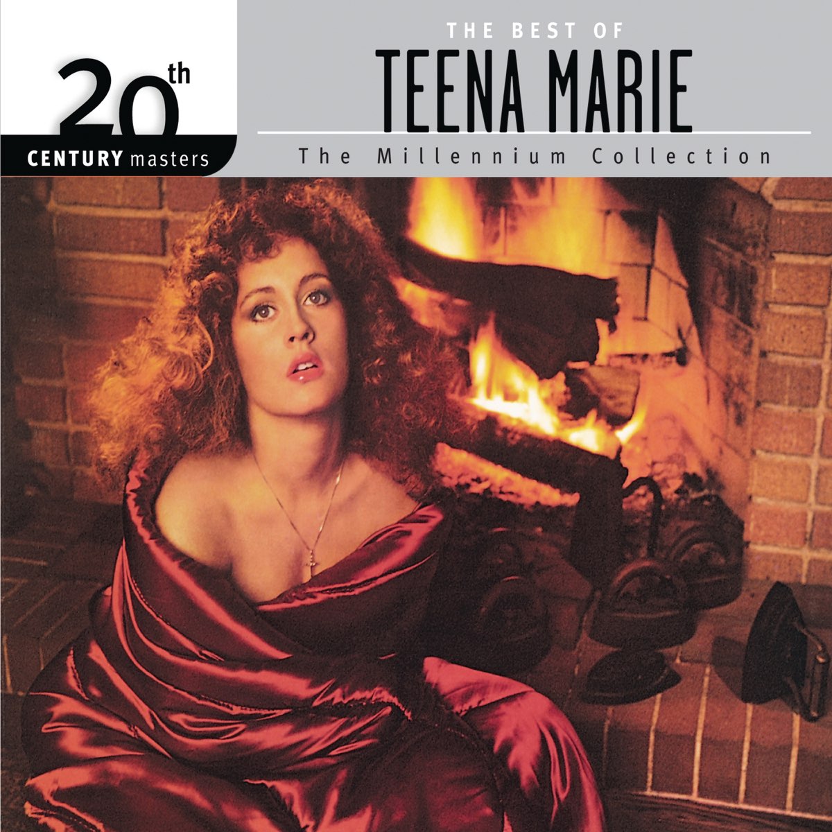 Compilation marie. 20th Century Masters the Millennium collection. Cher the best of the 20th Century Masters the Millennium collection.