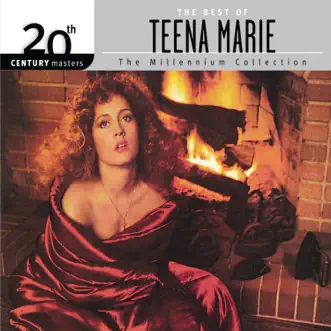 Now That I Have You by Teena Marie song reviws