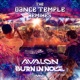 The Dance Temple Remixes EP