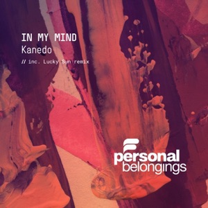 In My Mind - Single