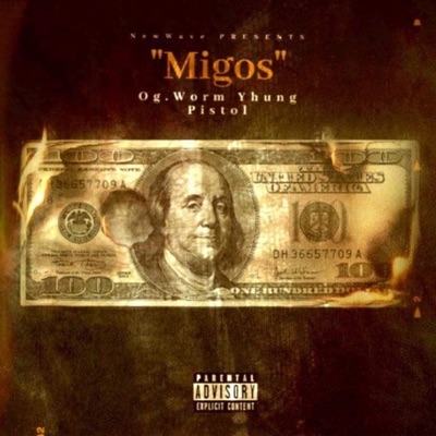 MIGOS (feat. YHUNG PISTOL) - Single