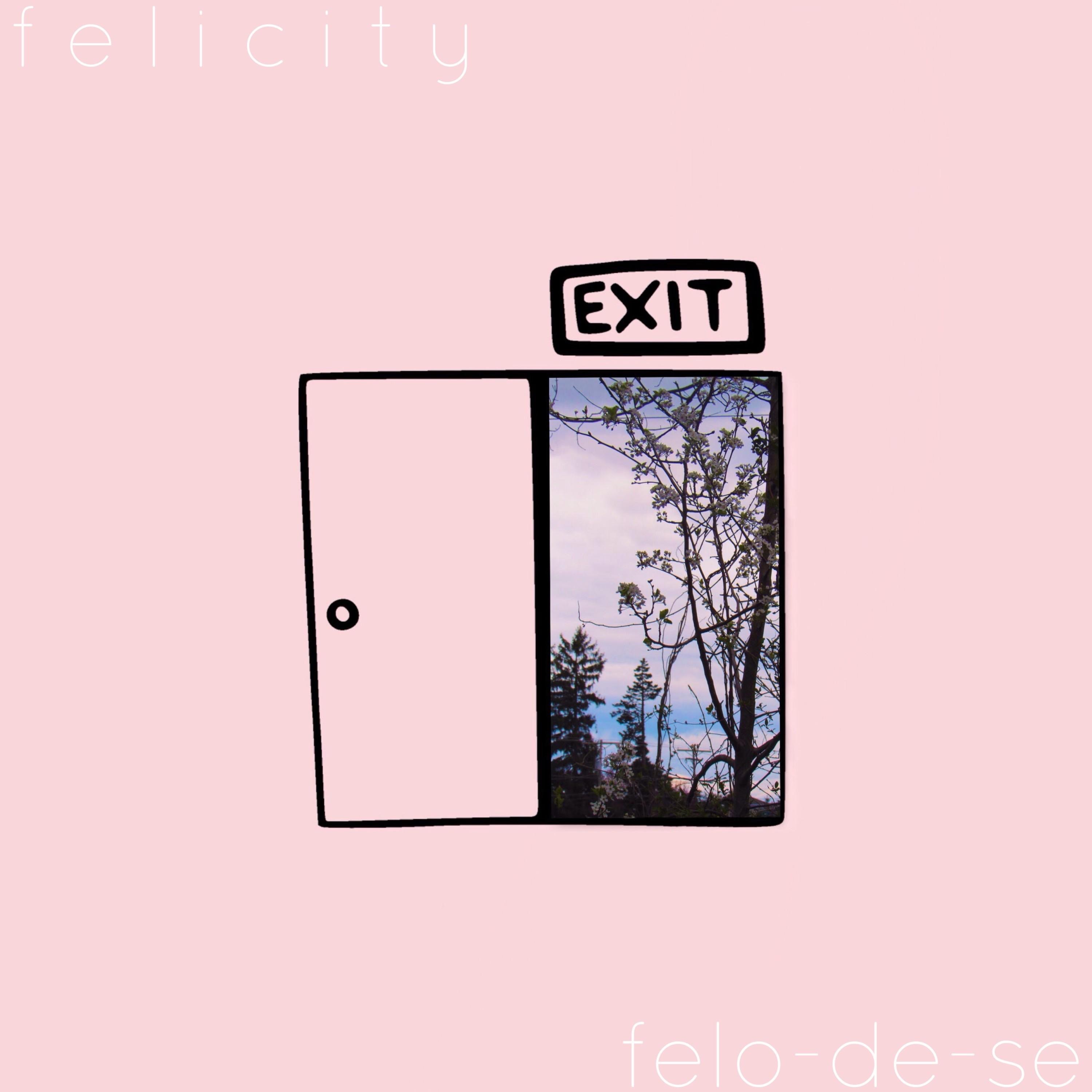 Felo-De-Se - EP