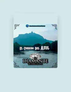 Escucha a El Diamante de Tierra Caliente, mira videos musicales, lee su biografía, consulta las fechas de las gira y más.