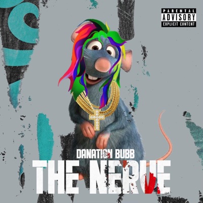 The Nerve - Single