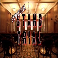 Stand Trial - Single - The5ive6ix