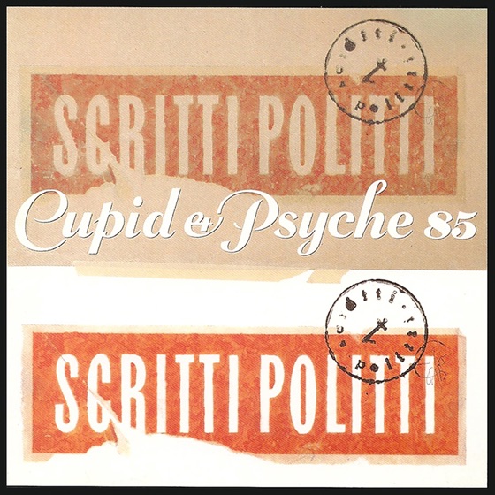 Cover artwork for Absolute