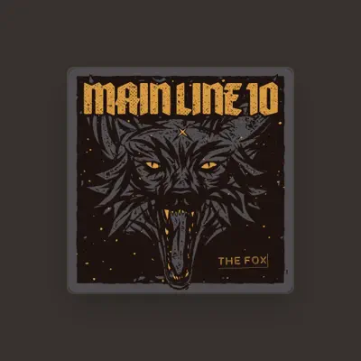 Listen to Main Line 10, watch music videos, read bio, see tour dates & more!