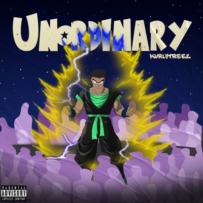 Unordinary - Single