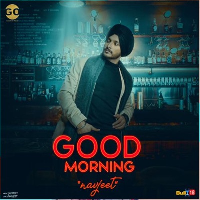 Good Morning - Single