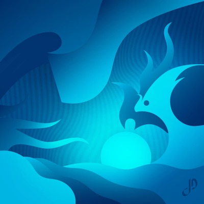 What Does Matter In This World? (feat. Karolina Gwóźdź) - Single