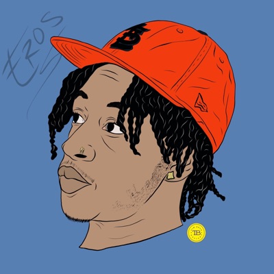 Fokused Freestyle - Single