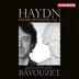 Haydn: Piano Sonatas, Vol. 6 album cover