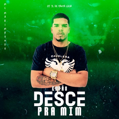 Então Desce pra Mim - Single