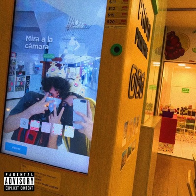 El Album De Amor Perfecto