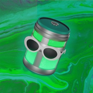 Chug Jug With You (feat. LeviathanJPTV) - Single