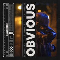 Obvious - Single - Buogo