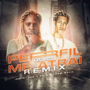 Perfil Que Me Atrai (Remix)