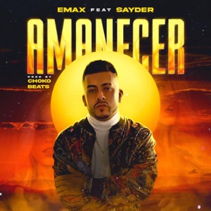 Amanecer (feat. Sayder)