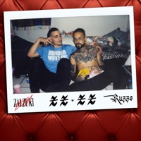 ZzZz - Single - Zalzuki & Ruzzo Doblezz