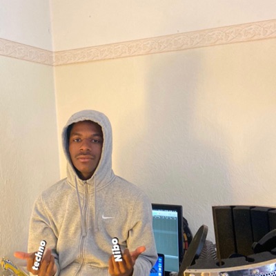 Techno nibo - Single