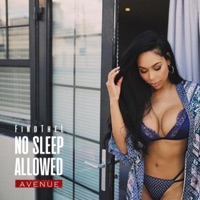 No Sleep Allowed - Single - FindTheL