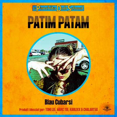 Patim Patam (feat. Toni Lee, Marc Tee, Karlixx & Chalart58) - Single