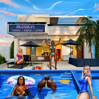 Rotation (feat. B.Rich & Lon6z) - Single - Teddo