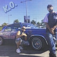 K.O. (feat. Reymotta) - Single - Talivan Tr