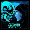 Death & Glory - Lazerpunk