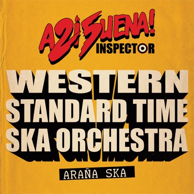 Araña Ska - Single
